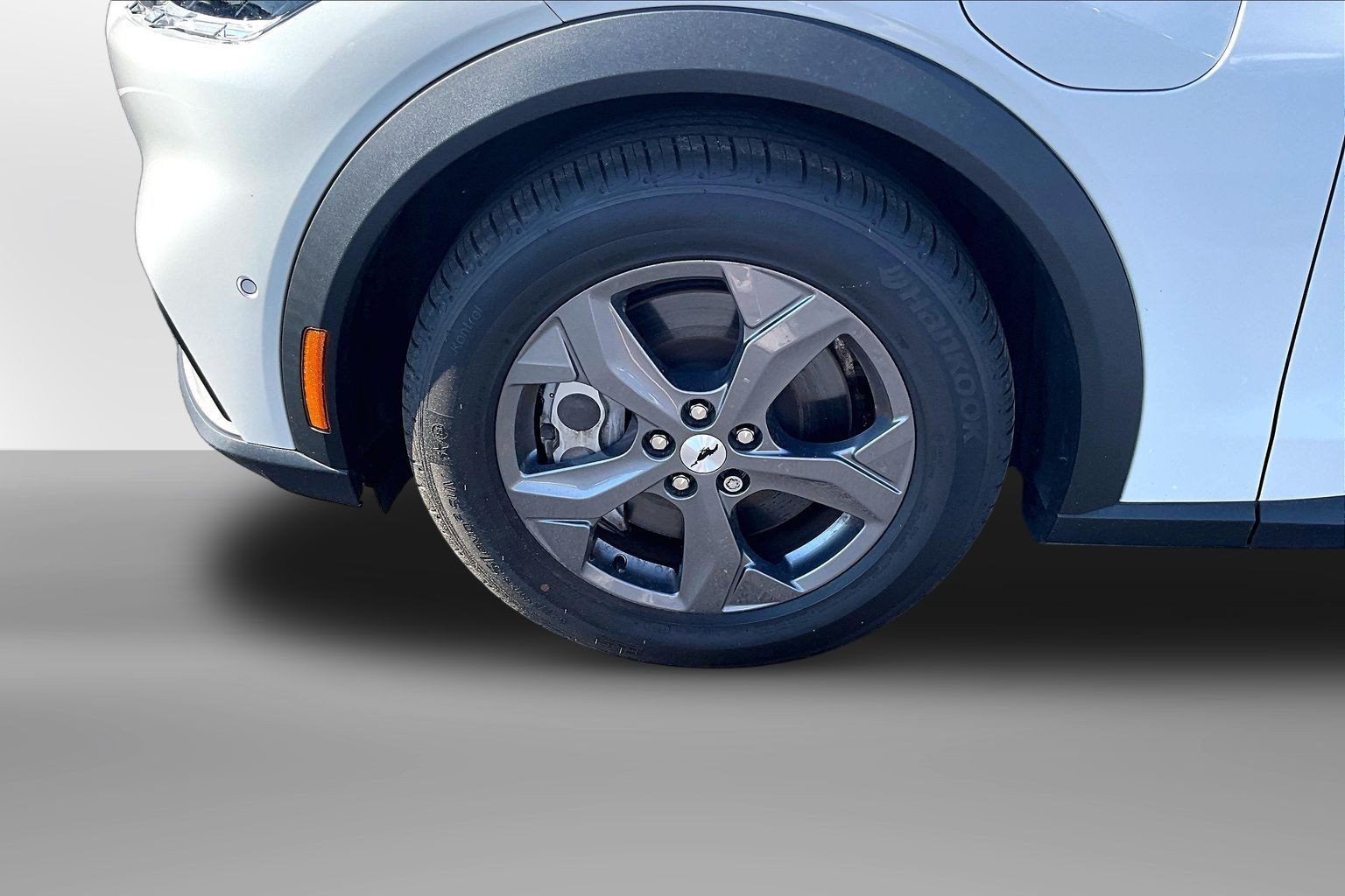 Certified 2023 Ford Mustang Mach-E Select SUV