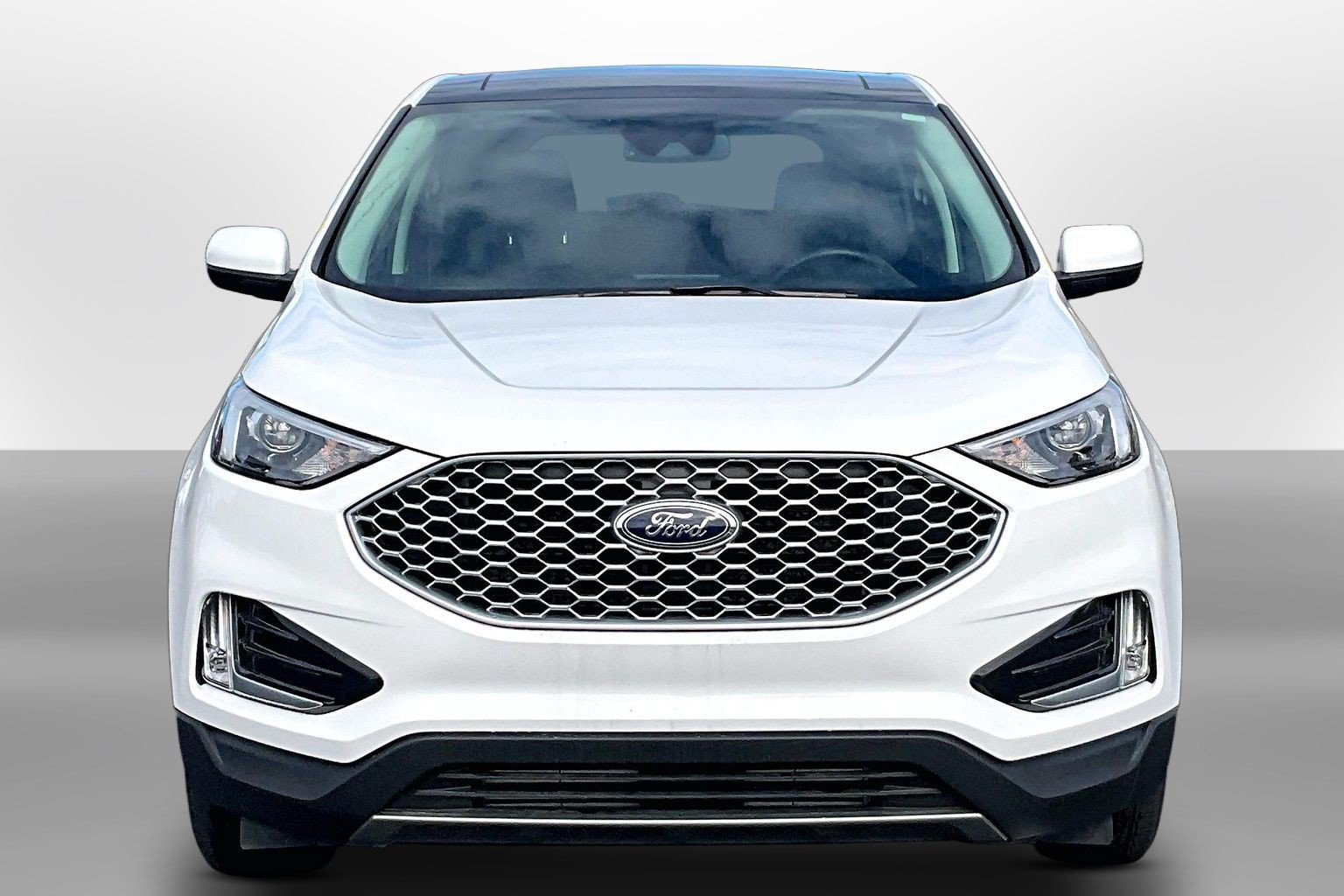 Certified 2024 Ford Edge SEL SUV