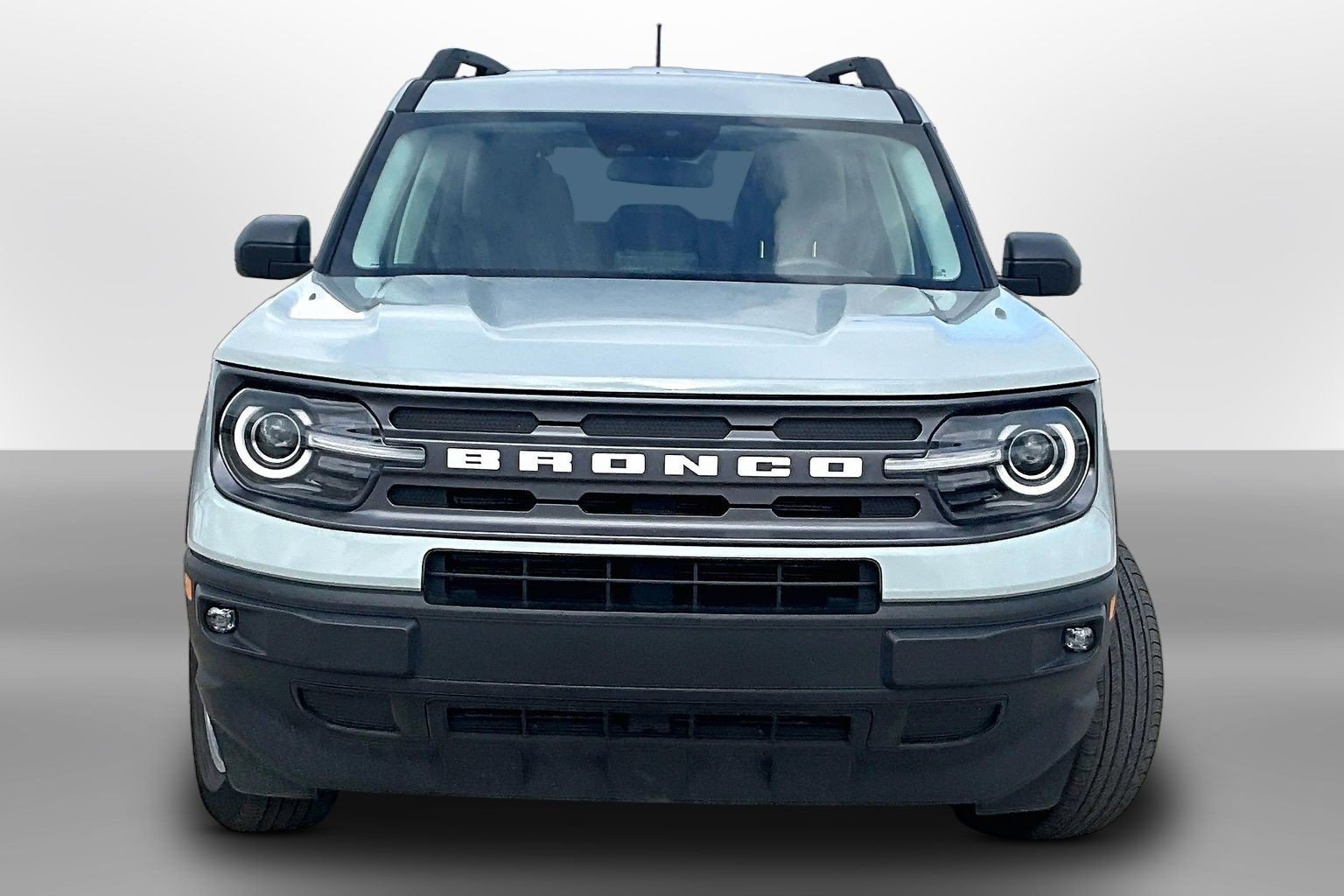 Certified 2024 Ford Bronco Sport Big Bend SUV