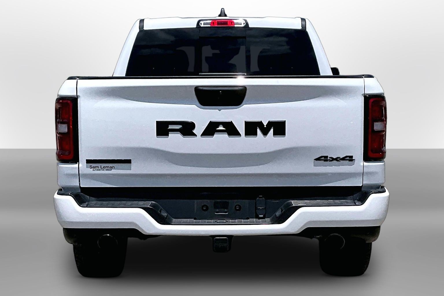 Certified 2025 Ram 1500 Big Horn/Lone Star Truck Crew Cab