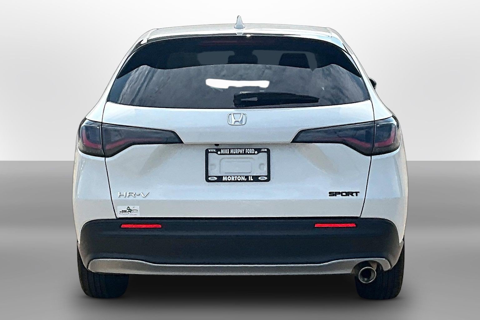 Used 2024 Honda HR-V Sport SUV