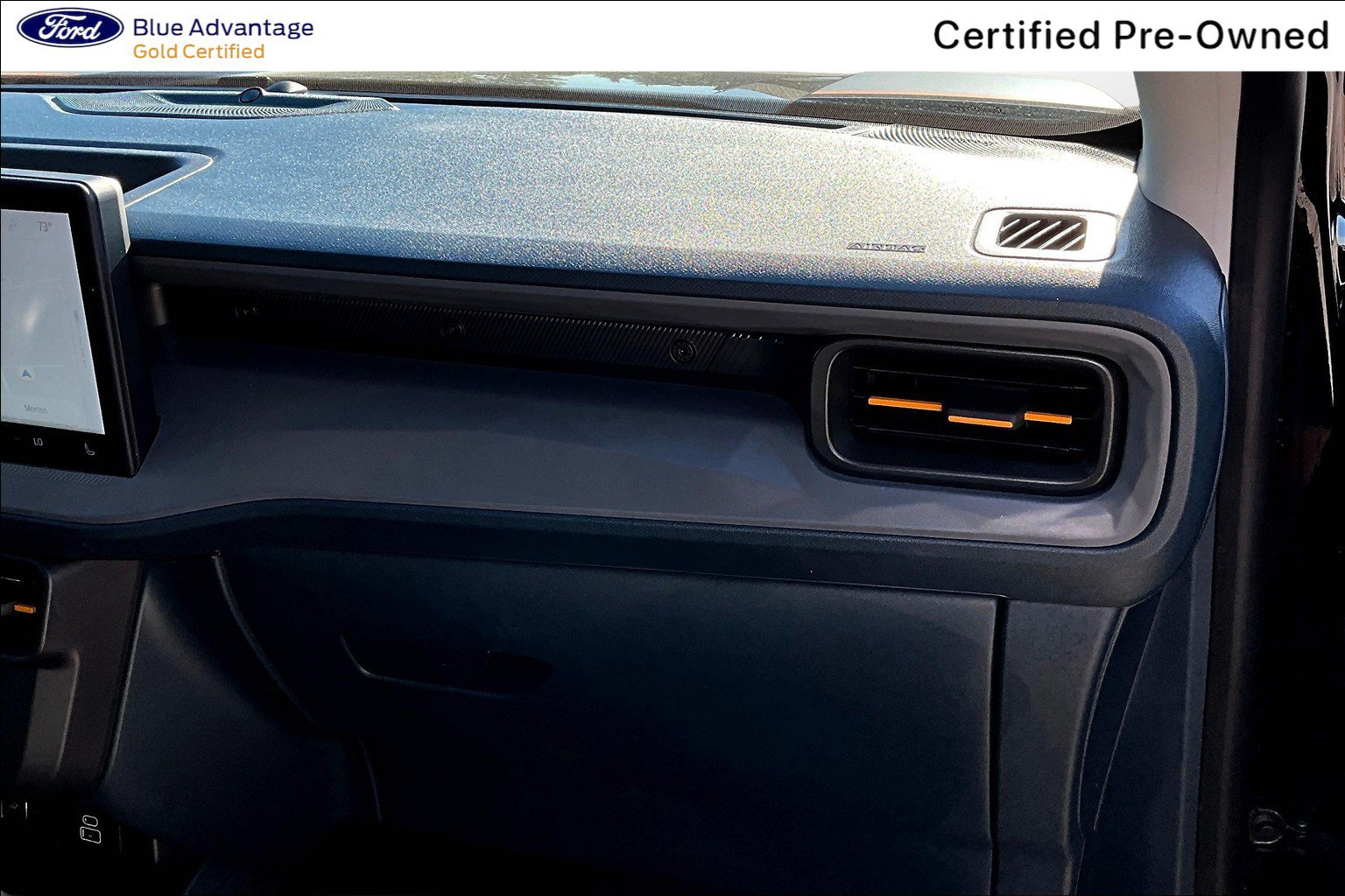 2025 Ford Maverick Tremor - Photo 21