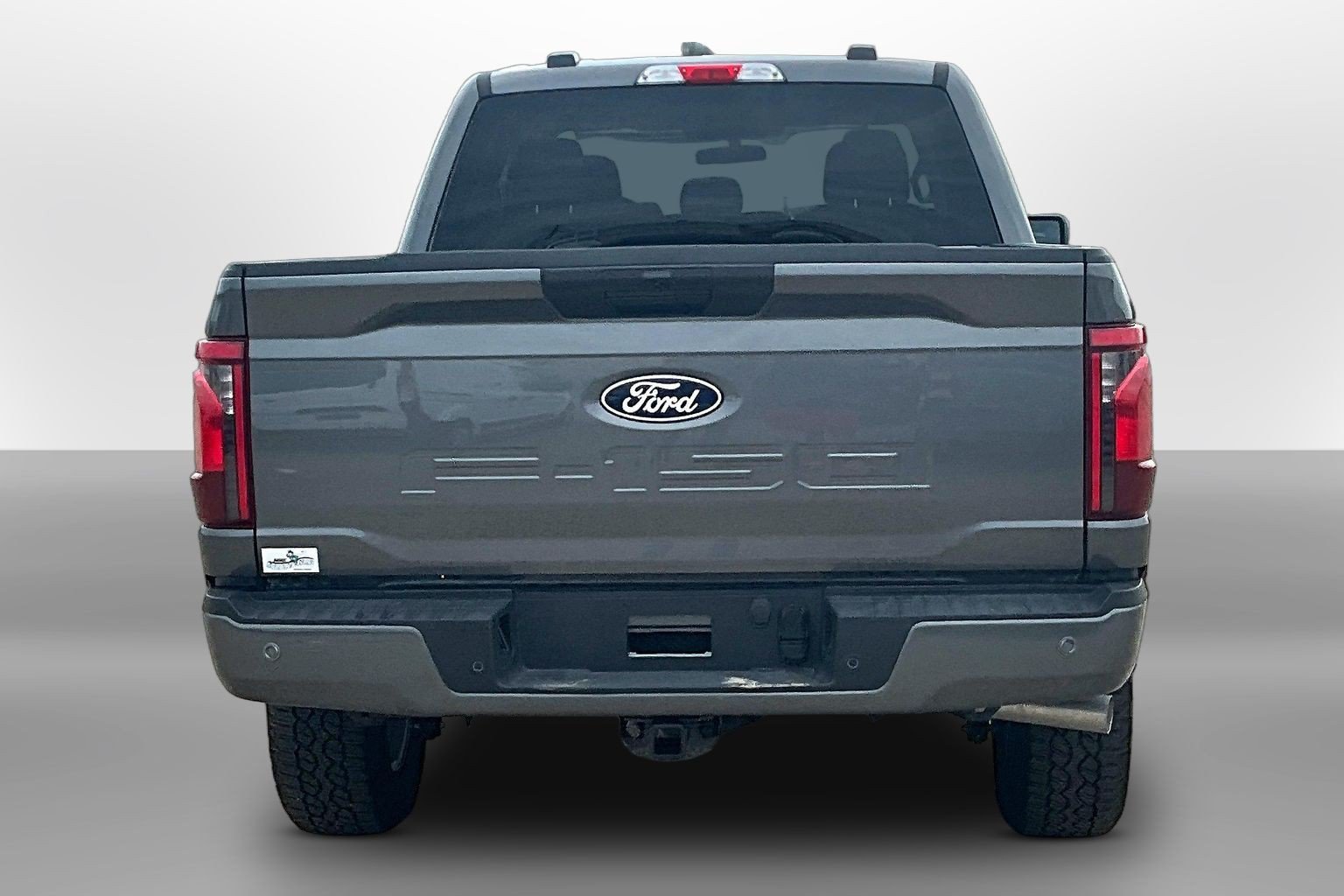 Certified 2026 Ford F-150 XLT Truck SuperCab