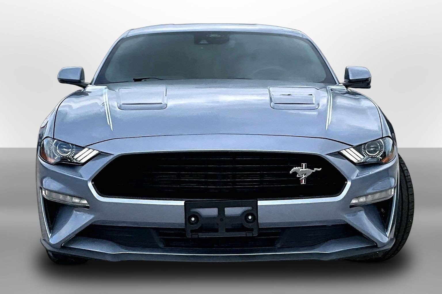Certified 2022 Ford Mustang Ecoboost Premium Coupe