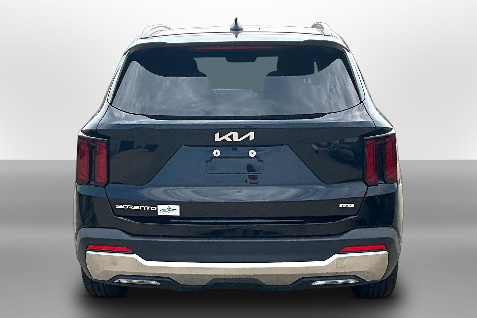 Used 2025 Kia Sorento Hybrid EX SUV