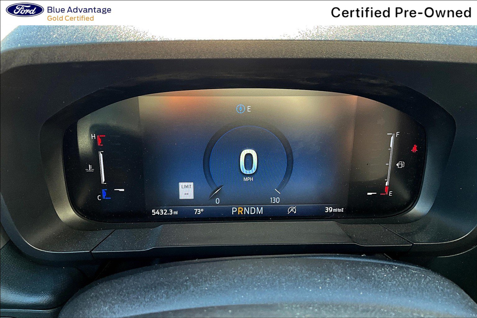 2025 Ford Maverick Tremor - Photo 24