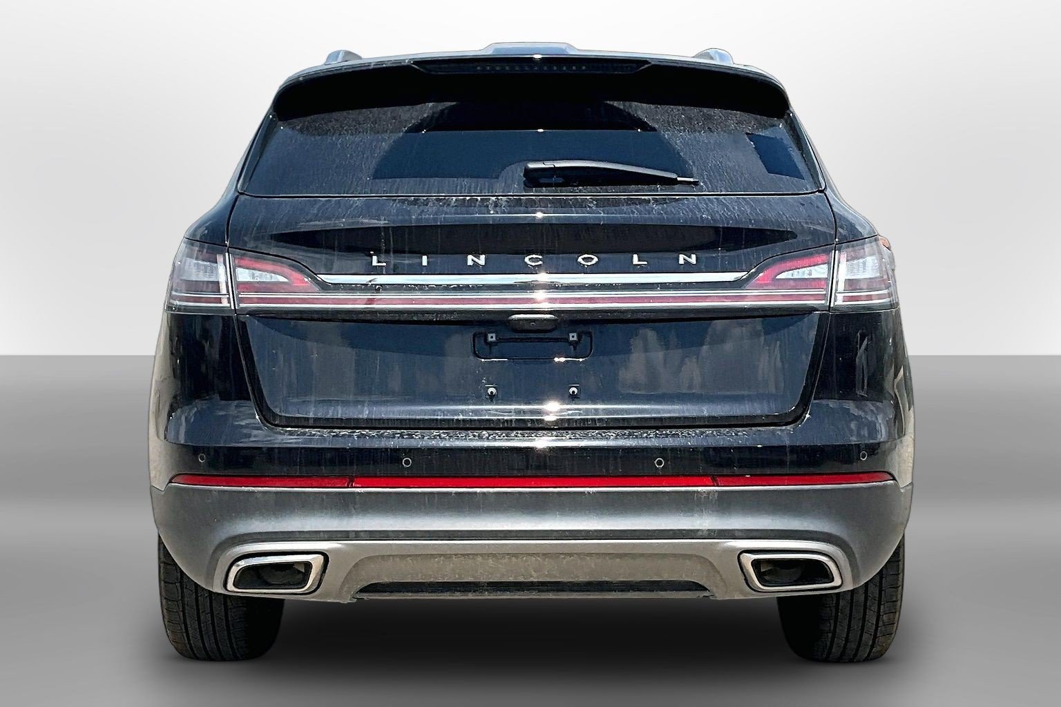 Used 2023 Lincoln Nautilus Standard SUV
