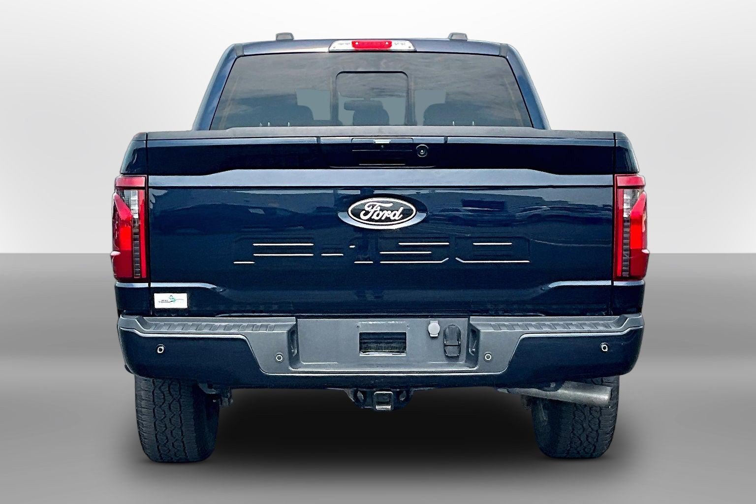 Certified 2024 Ford F-150 XLT Truck SuperCrew Cab