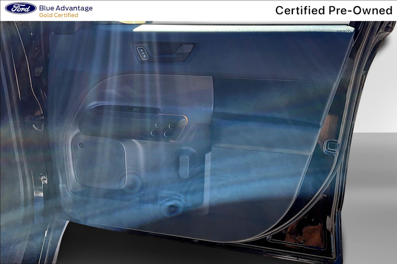 2025 Ford Maverick Tremor - Photo 26