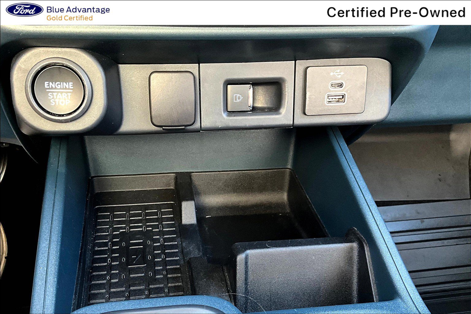 2025 Ford Maverick Tremor - Photo 32