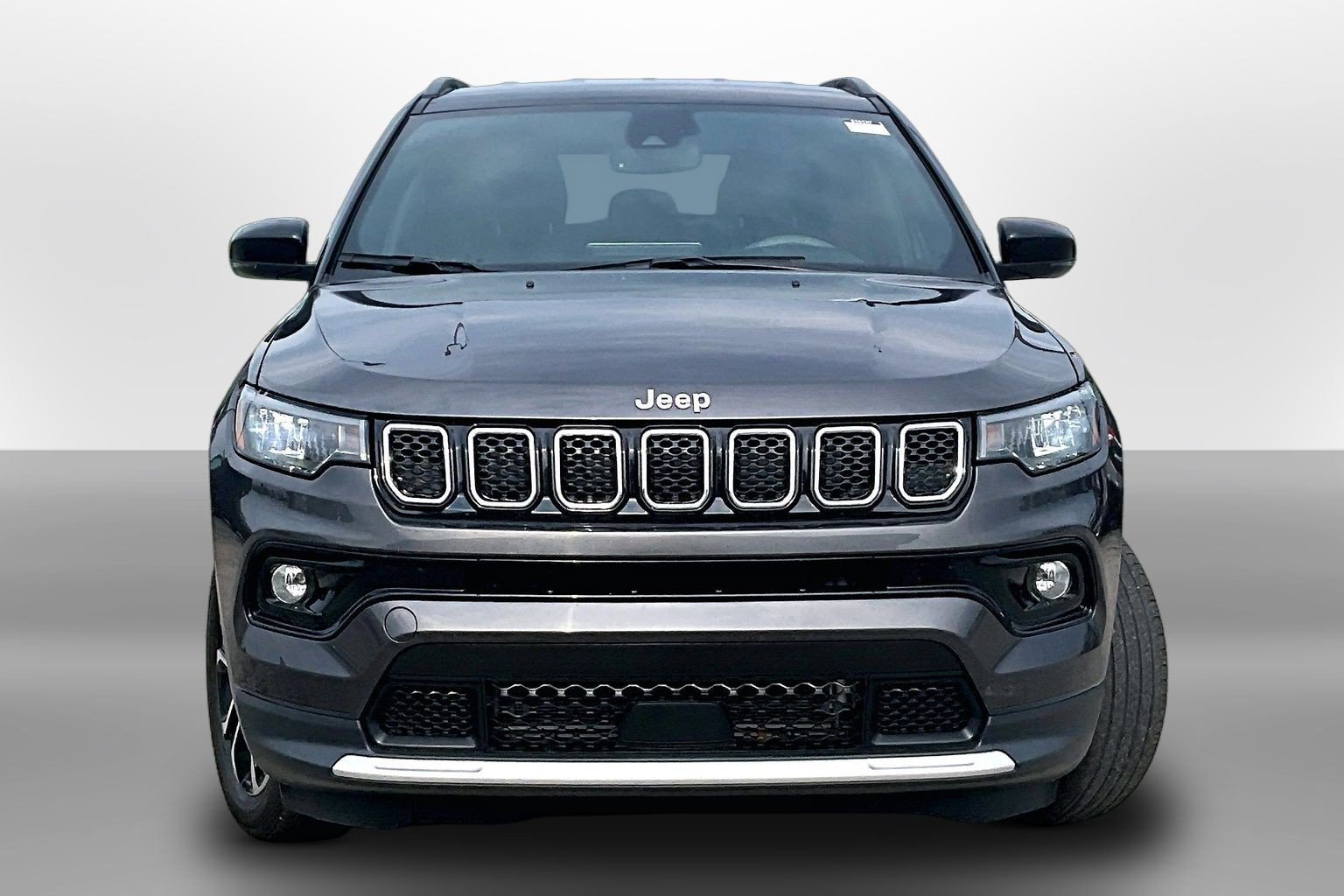 Certified 2023 Jeep Compass Limited SUV