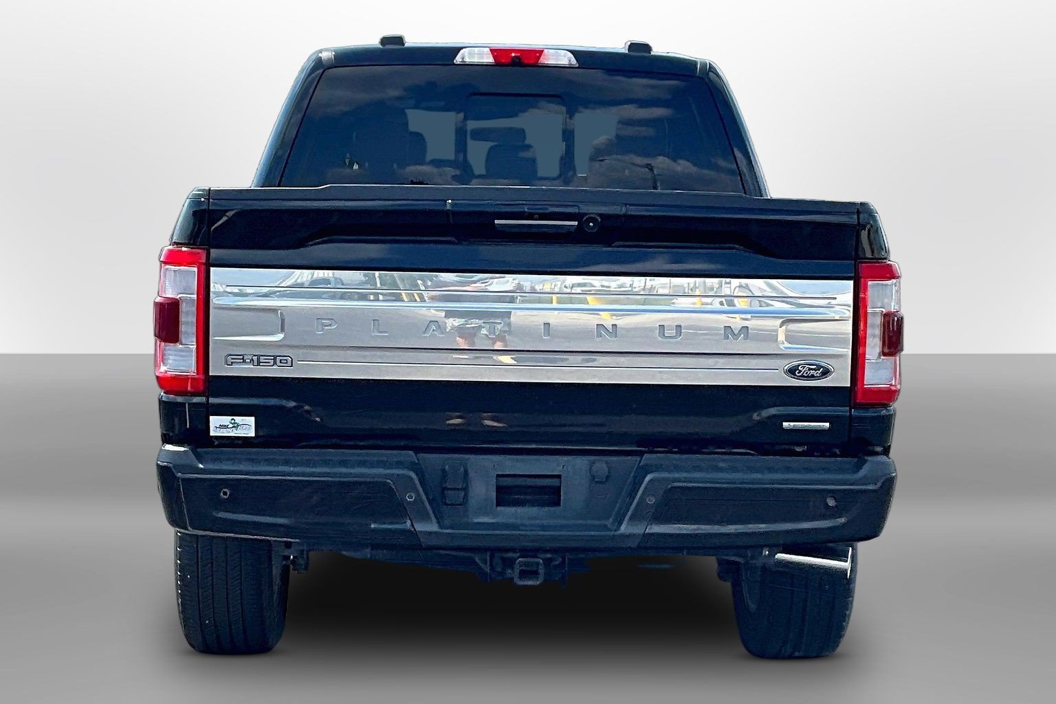 Used 2023 Ford F-150 Platinum Truck SuperCrew Cab