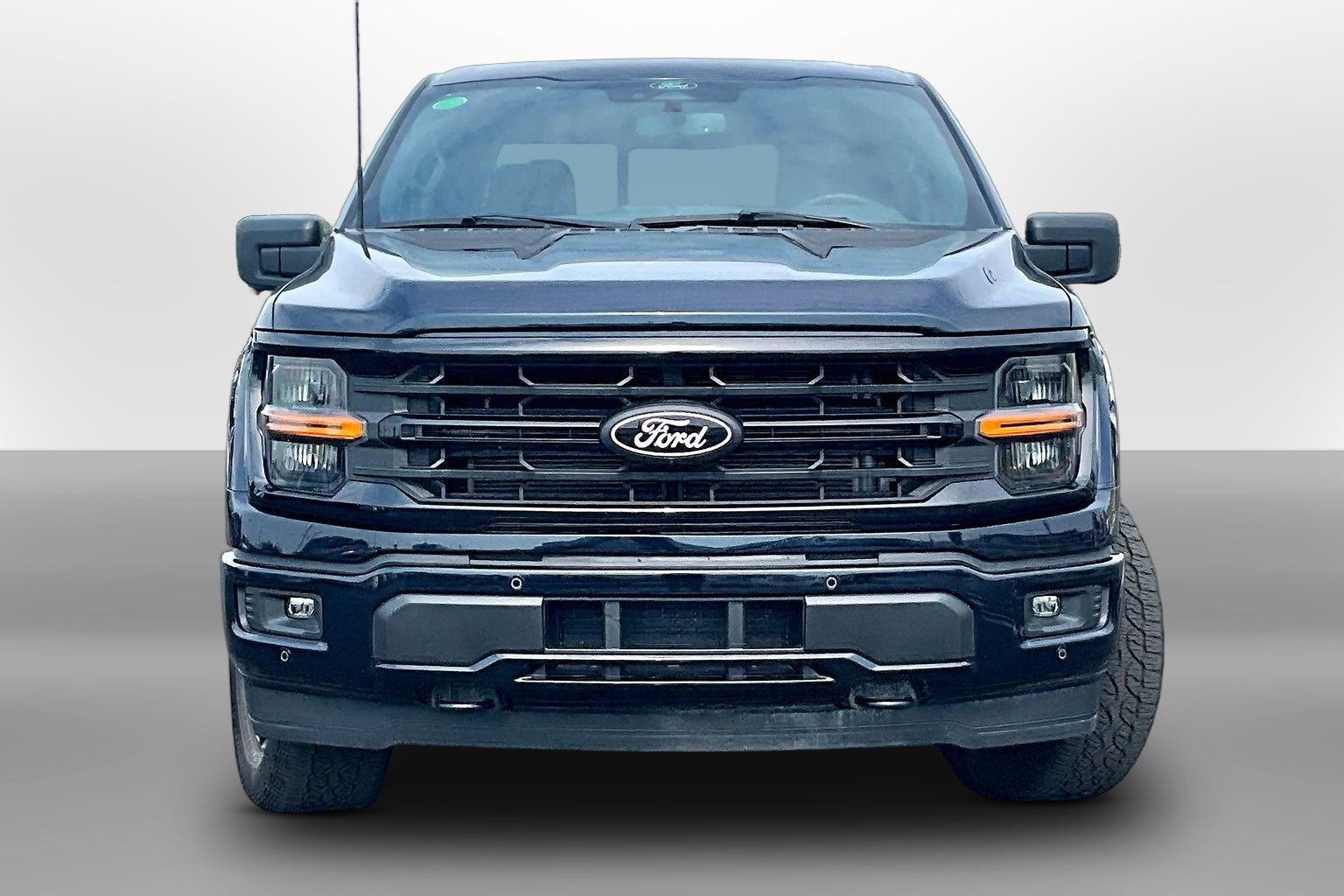 Certified 2024 Ford F-150 XLT Truck SuperCrew Cab