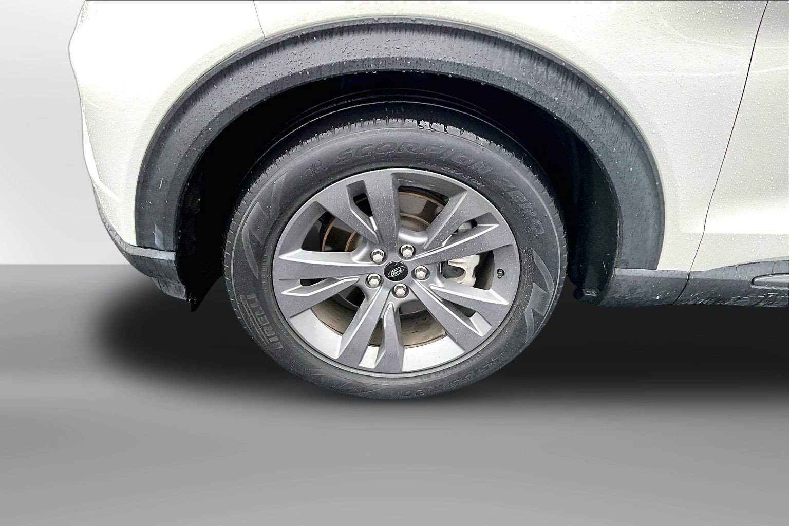 Used 2023 Ford Explorer XLT SUV