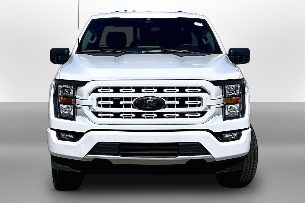 Used 2023 Ford F-150 XL Truck Regular Cab