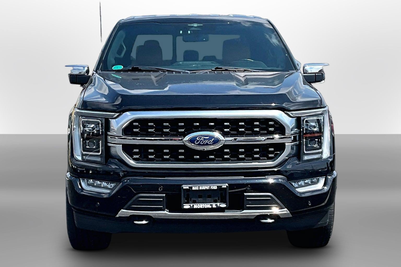 Used 2023 Ford F-150 Platinum Truck SuperCrew Cab