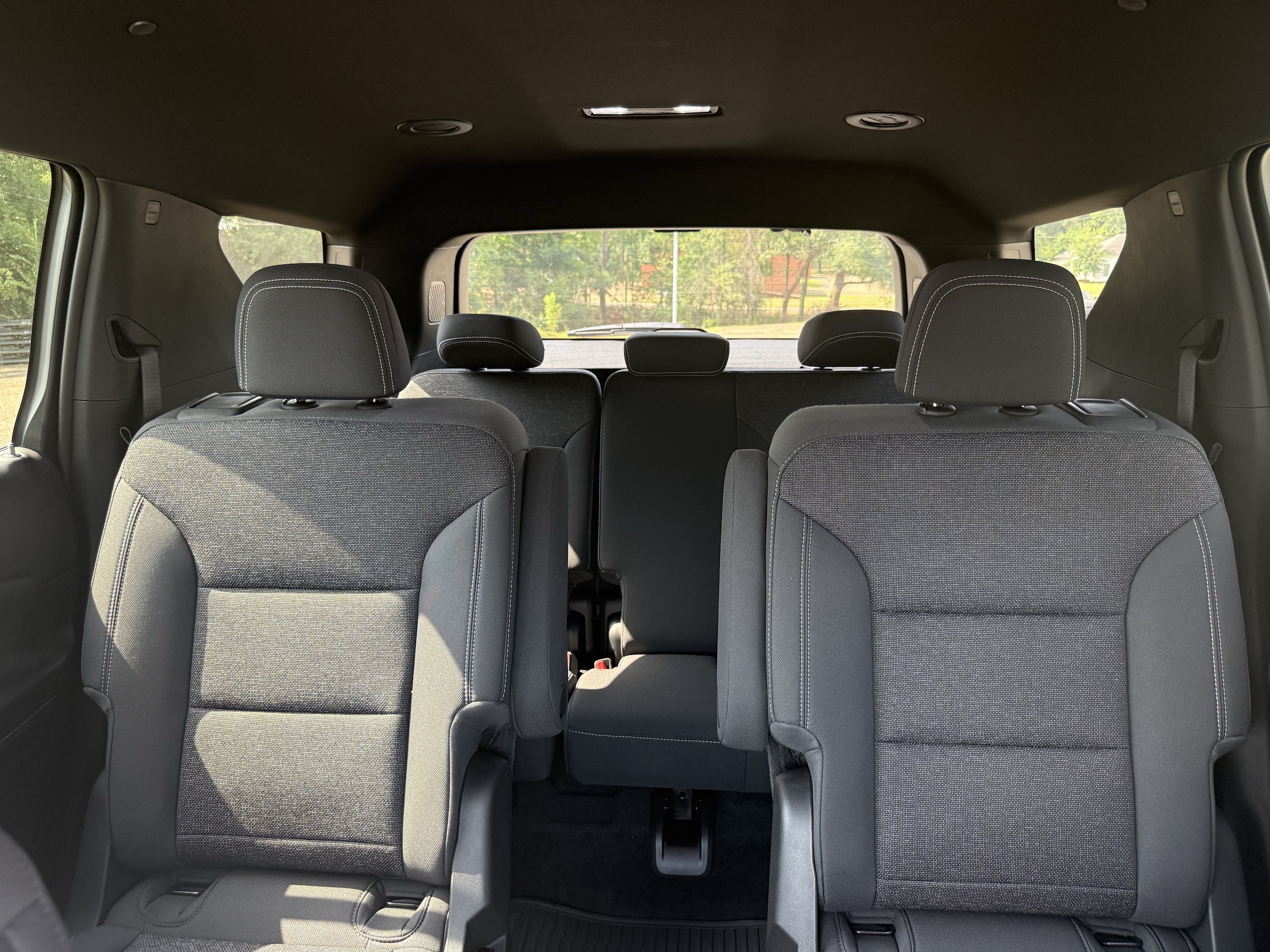 2026 Chevrolet Traverse LT - Photo 6