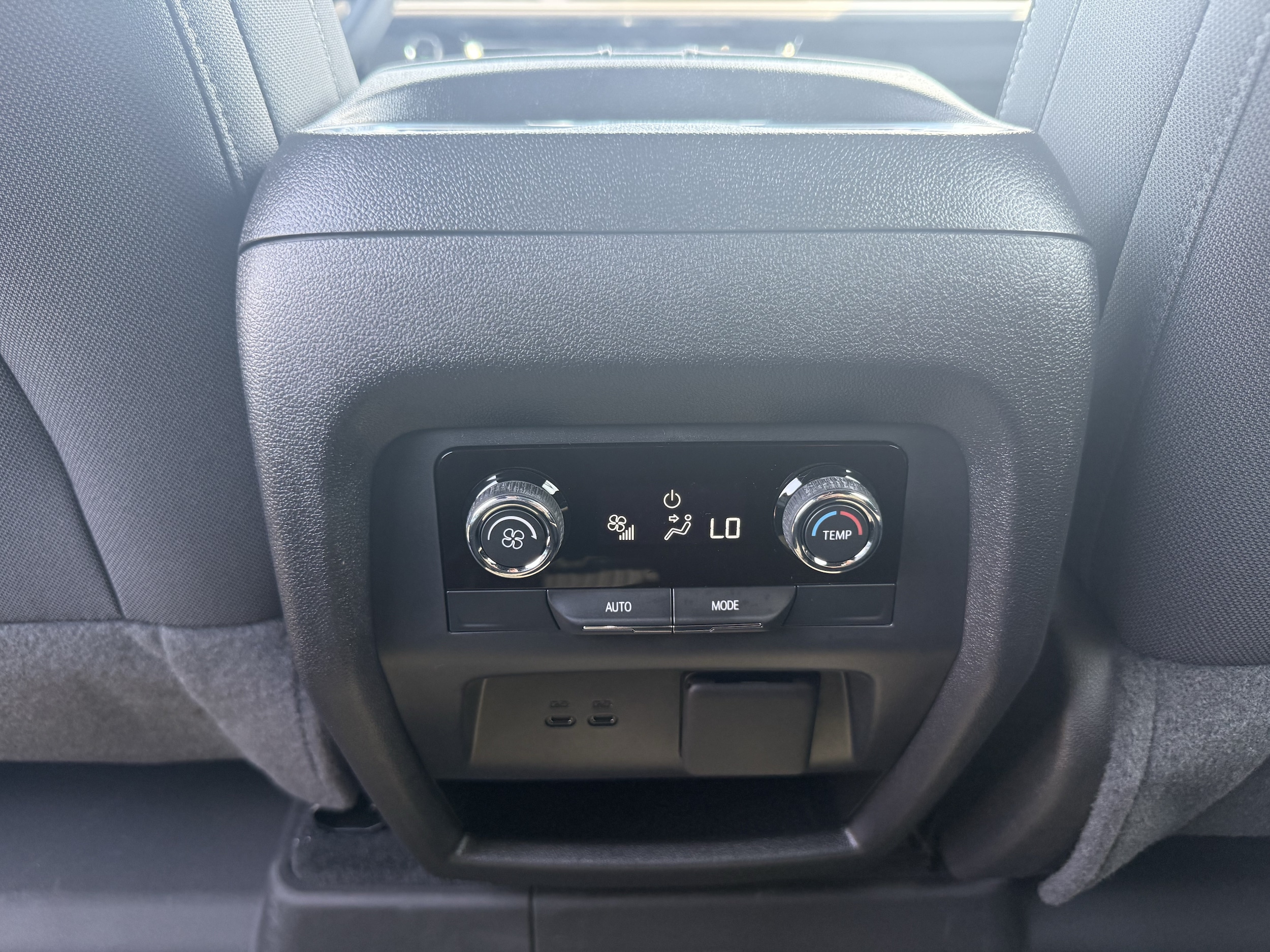 2026 Chevrolet Traverse LT - Photo 12