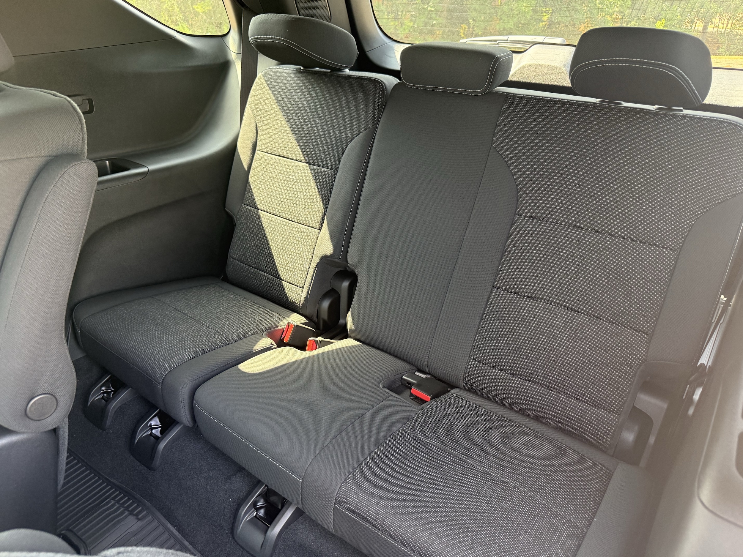 2026 Chevrolet Traverse LT - Photo 13