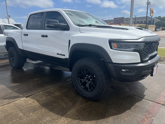 2026 RAM 1500 Pickup RHO