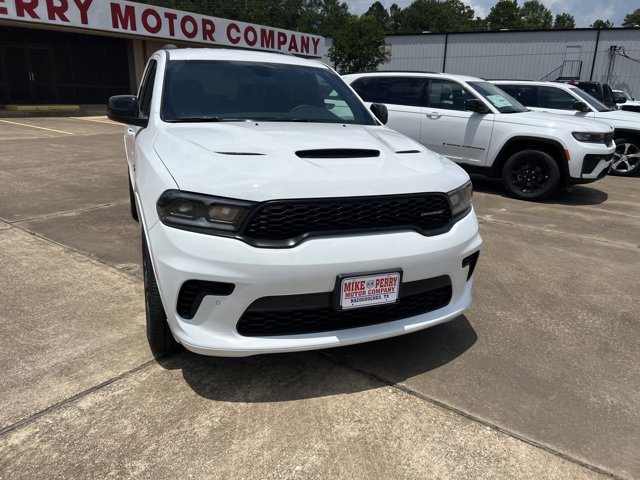 2026 Dodge Durango GT HEMI V8