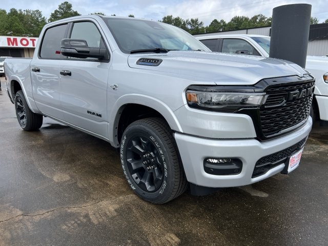 2026 RAM 1500 Pickup Big Horn/Lone Star