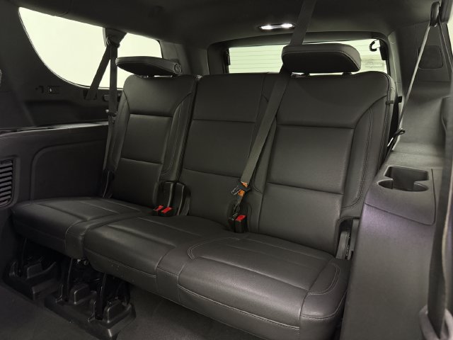 2023 Chevrolet Suburban Z71 - Photo 36