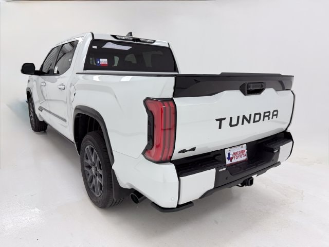 2026 Toyota Tundra Platinum - Photo 38
