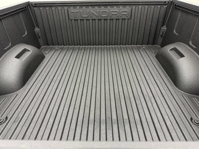 2026 Toyota Tundra Platinum - Photo 35
