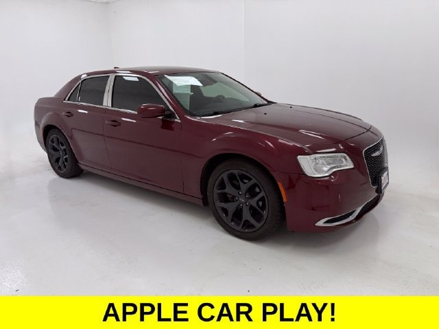 2019 Chrysler 300 Touring