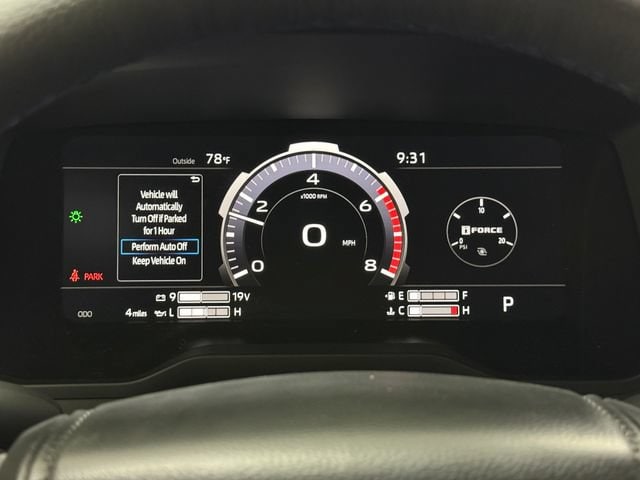 2026 Toyota Tundra Platinum - Photo 17