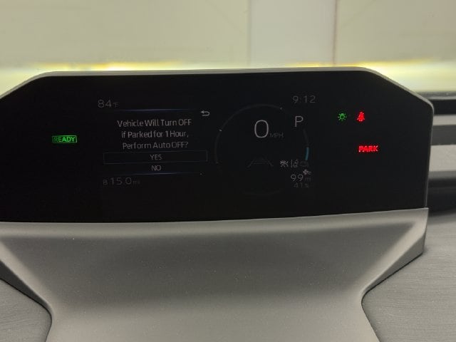 2026 Toyota bZ Woodland Woodland Premium - Photo 16