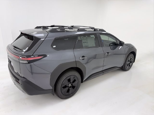 2026 Toyota bZ Woodland Woodland Premium - Photo 41