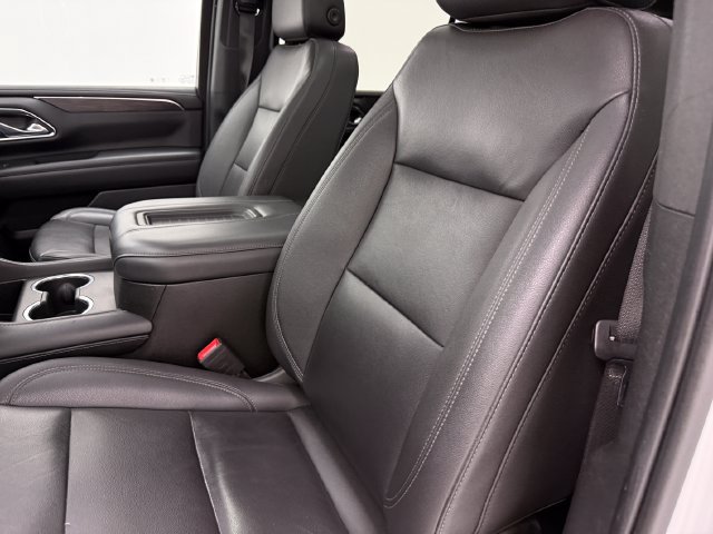 2023 Chevrolet Suburban Z71 - Photo 28