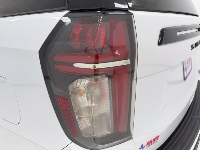 2023 Chevrolet Suburban Z71 - Photo 37