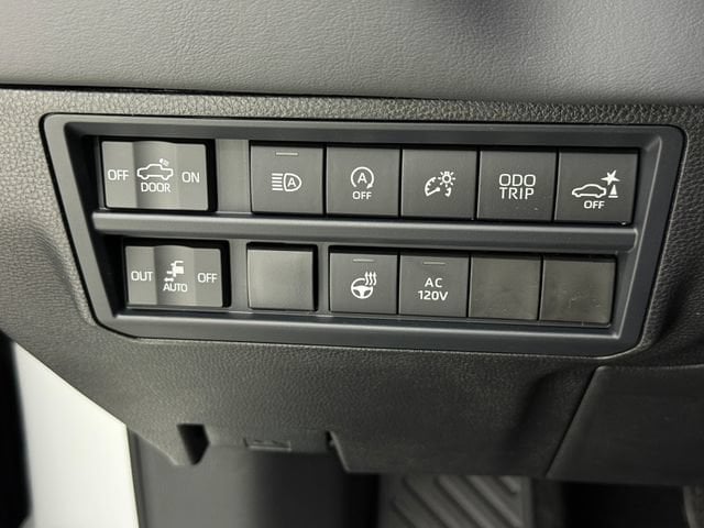2026 Toyota Tundra Platinum - Photo 11