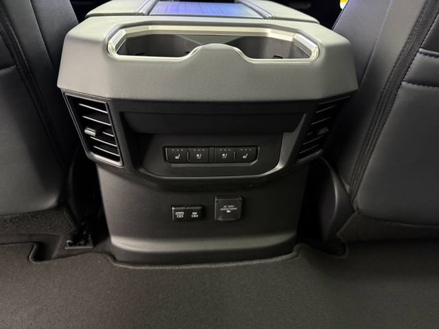 2026 Toyota Tundra Platinum - Photo 33