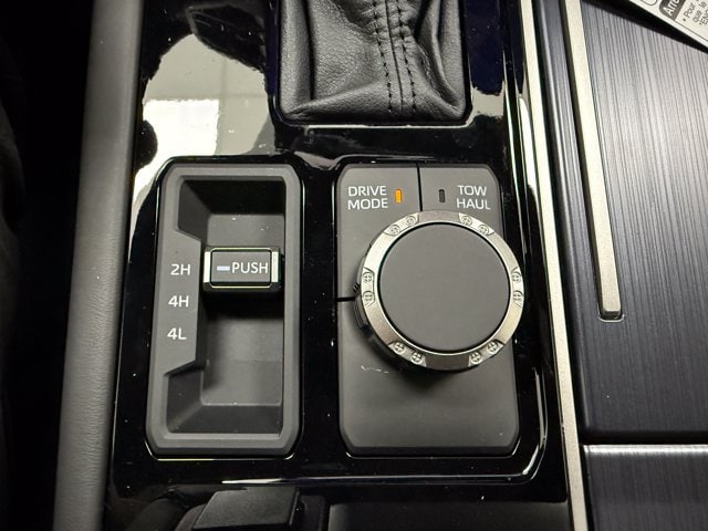 2026 Toyota Tundra Platinum - Photo 23