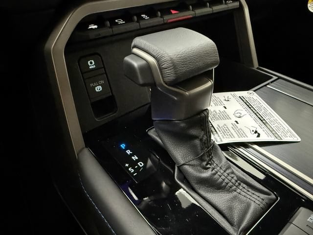 2026 Toyota Tundra Platinum - Photo 22
