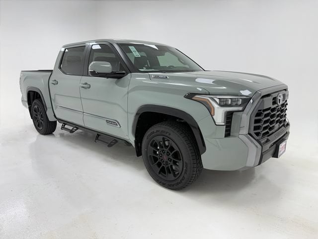 2026 Toyota Tundra i-FORCE MAX Truck CrewMax 