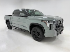 2026 Toyota Tundra i-FORCE MAX Platinum i-FORCE MAX Truck CrewMax