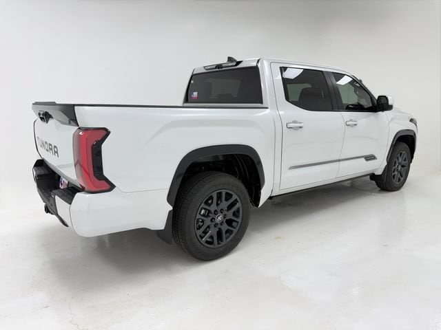 2026 Toyota Tundra Platinum - Photo 41