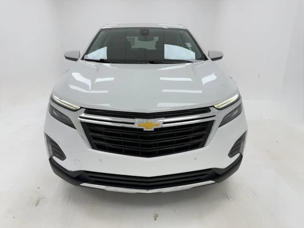 Used 2024 Chevrolet