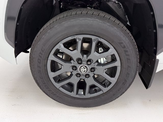 2026 Toyota Tundra Platinum - Photo 7
