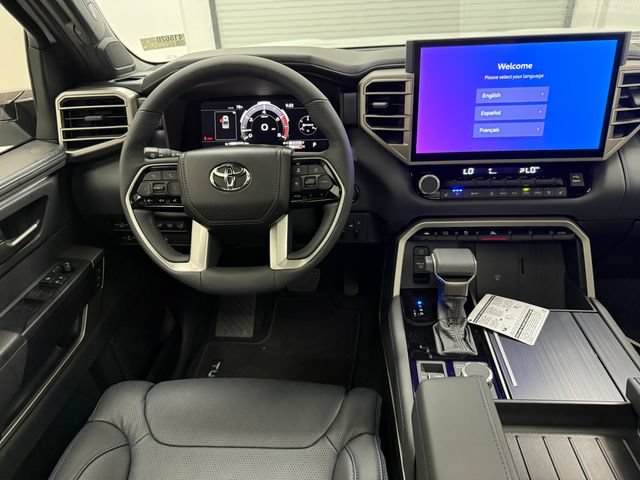 2026 Toyota Tundra Platinum - Photo 32