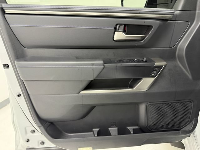 2026 Toyota Tundra Platinum - Photo 31