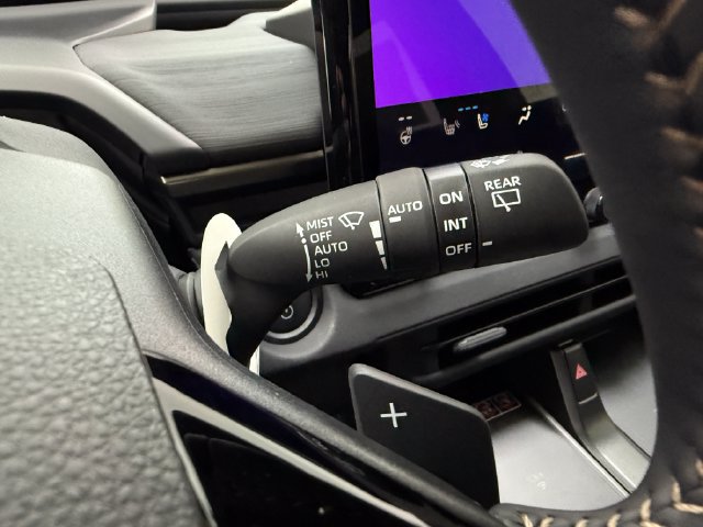 2026 Toyota bZ Woodland Woodland Premium - Photo 12