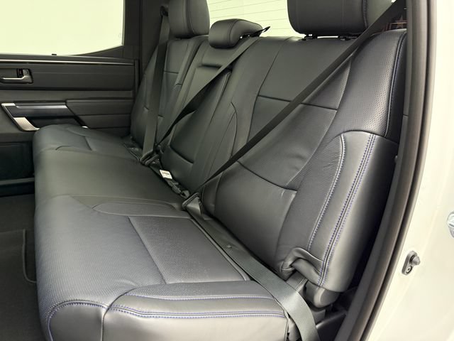 2026 Toyota Tundra Platinum - Photo 34