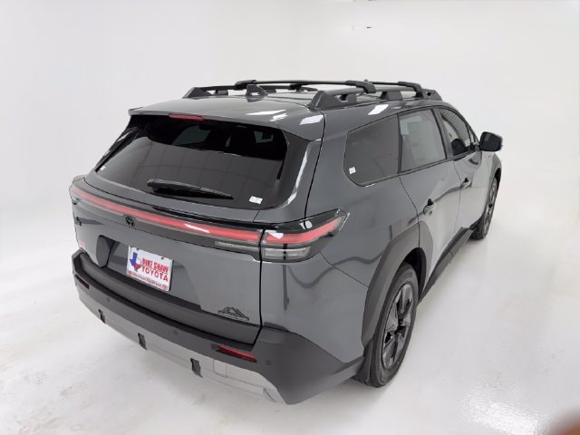 2026 Toyota bZ Woodland Woodland Premium - Photo 40