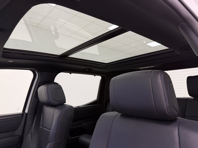 2026 Toyota Tundra Platinum - Photo 27